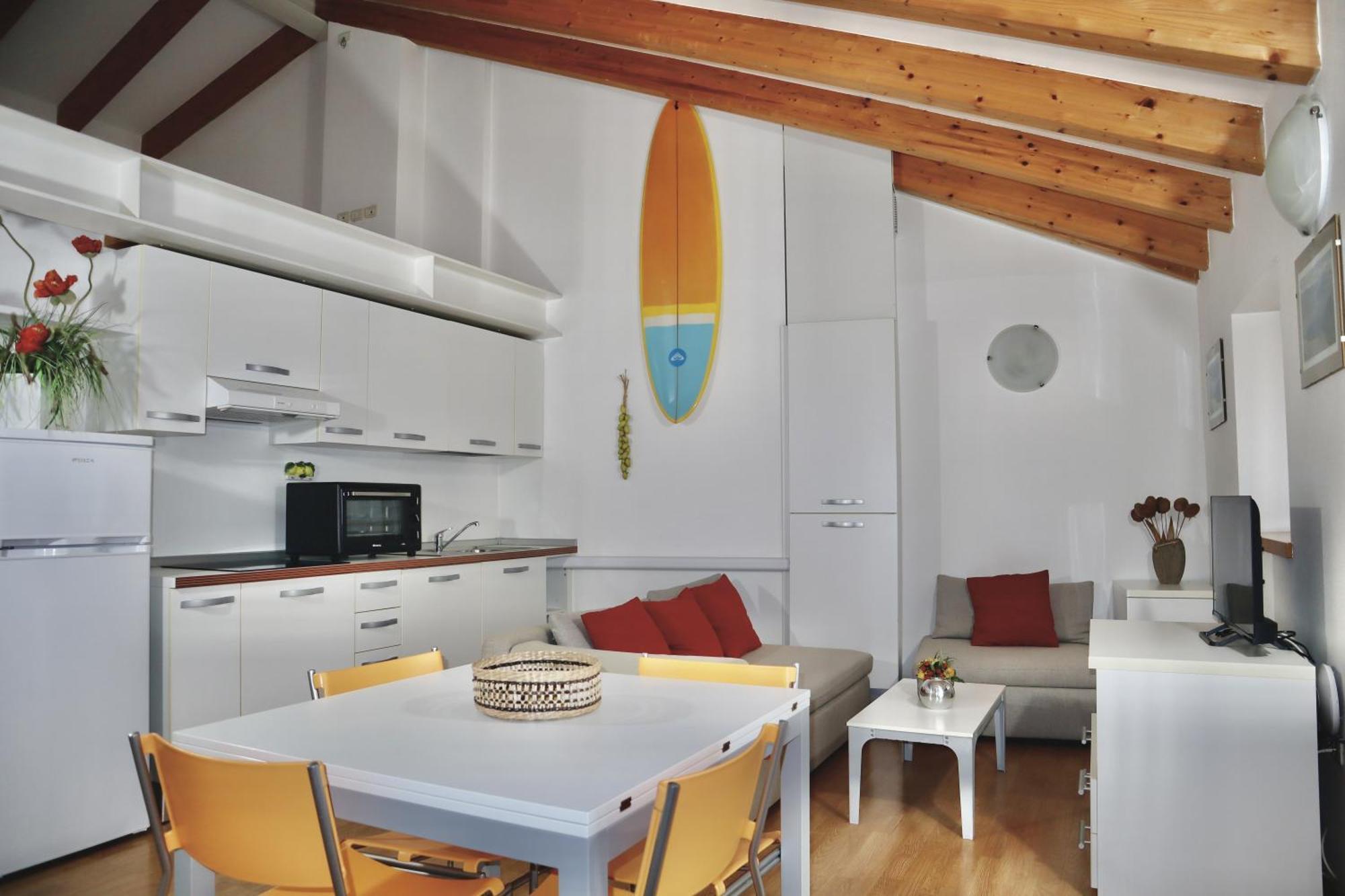 Windshouse Apartments Torbole Sul Garda Exterior foto
