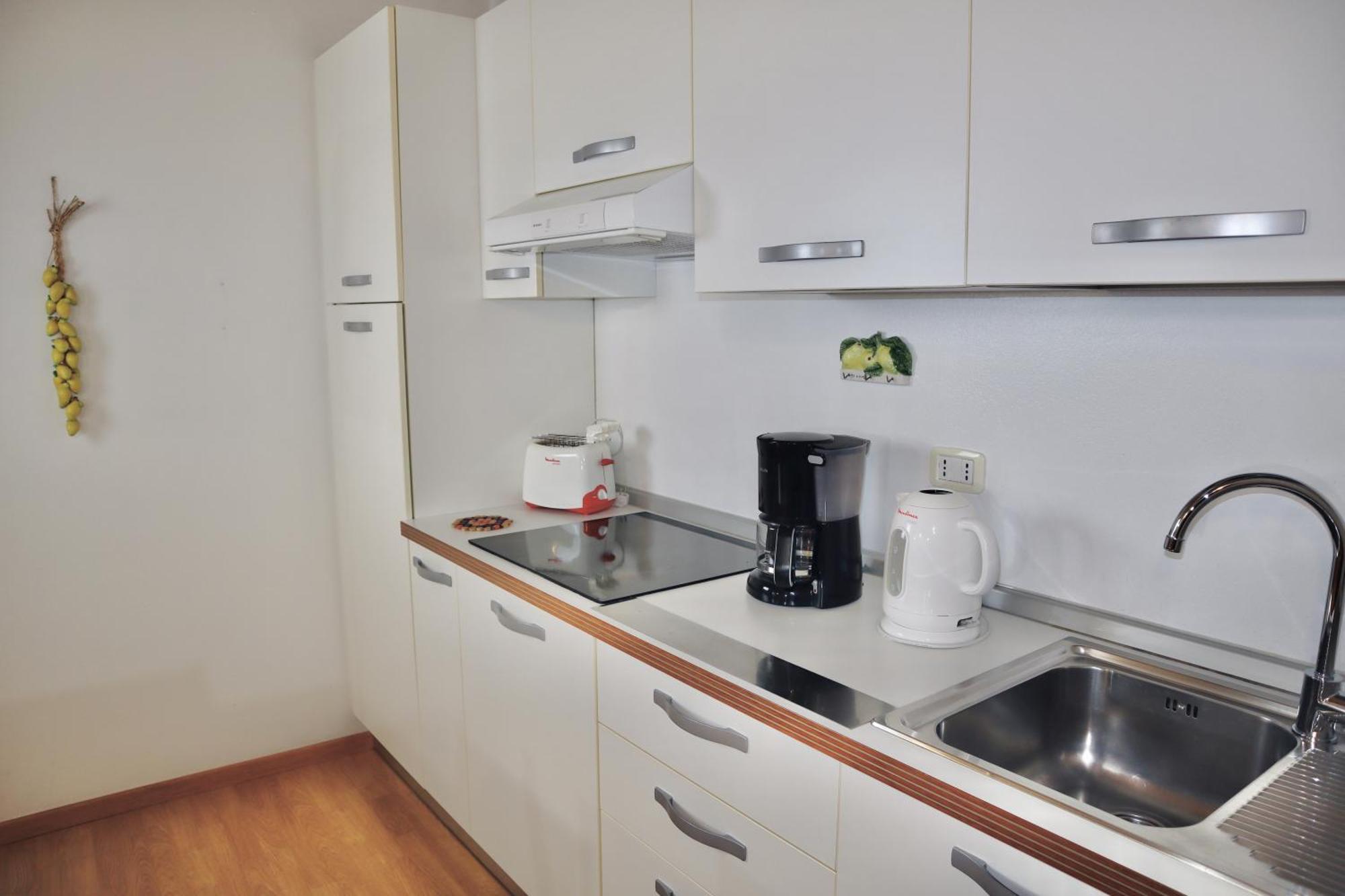 Windshouse Apartments Torbole Sul Garda Exterior foto