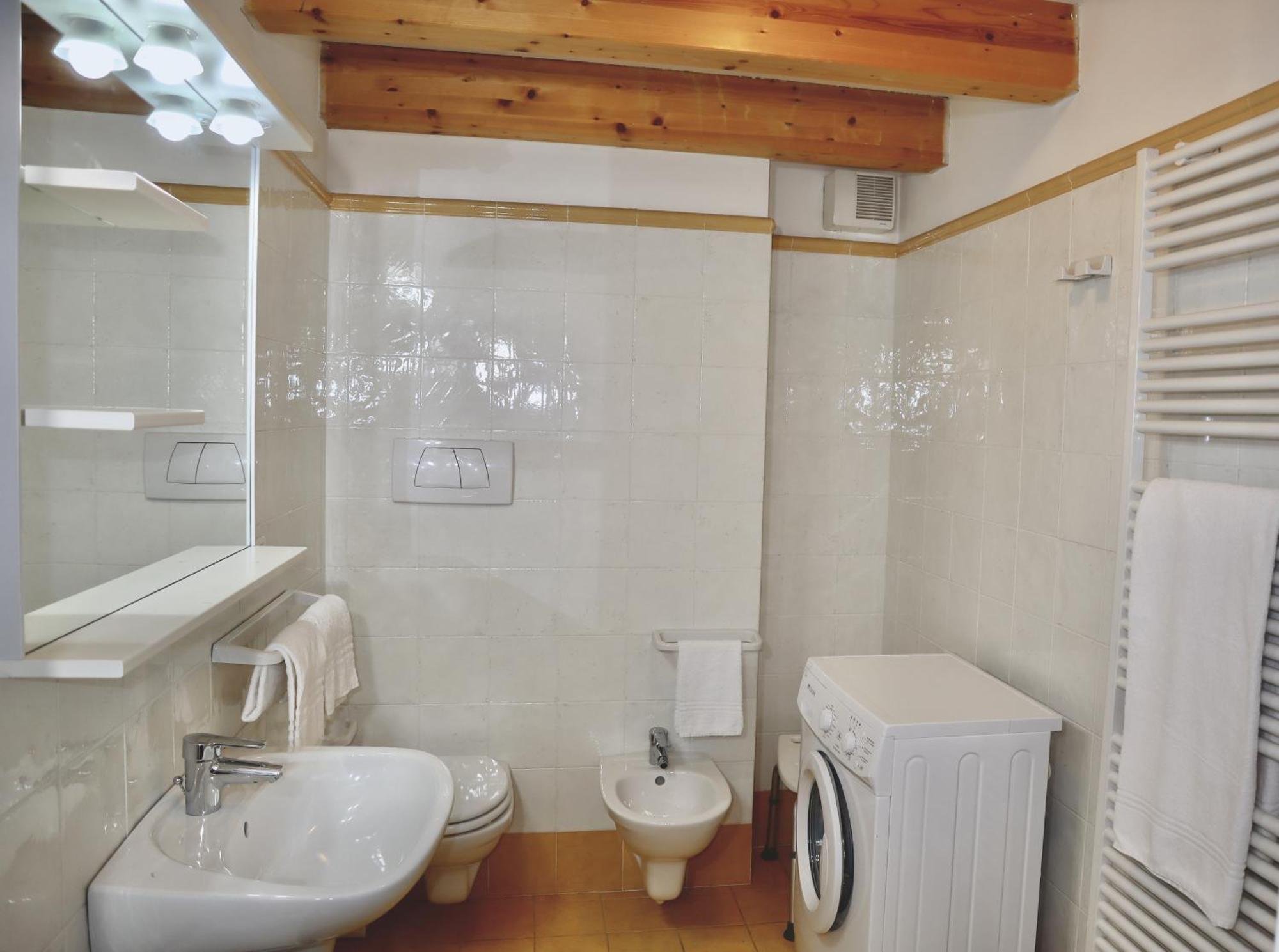 Windshouse Apartments Torbole Sul Garda Exterior foto